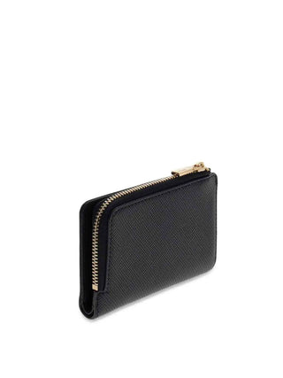 WOMEN'S WALLET - GUESS BLACK - SWZG97 47156 3