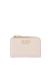 WOMEN'S WALLET - GUESS PINK - SWZG97 47156 1