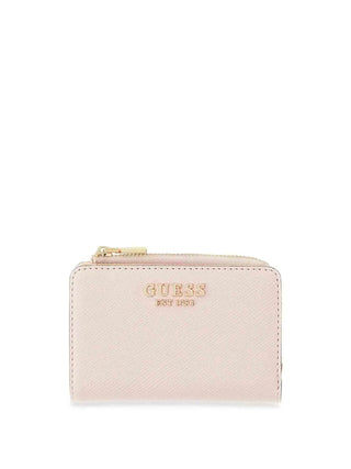 WOMEN'S WALLET - GUESS PINK - SWZG97 47156 1