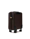 TROLLEY VALIGERIA UNISEX - GUESS MARRONE - TWDP21 02983 2