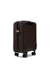 TROLLEY VALIGERIA UNISEX - GUESS MARRONE - TWDP21 02983 3