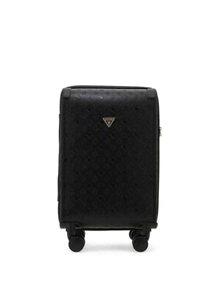 TROLLEY VALIGERIA UNISEX - GUESS NERO - TWDP21 02983