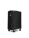 TROLLEY VALIGERIA UNISEX - GUESS NERO - TWDP21 02988 2