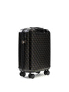 TROLLEY VALIGERIA UNISEX - GUESS MARRONE - TWHK92 11983 2