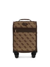 TROLLEY VALIGERIA UNISEX - GUESS MARRONE - TWLB23 13983 1