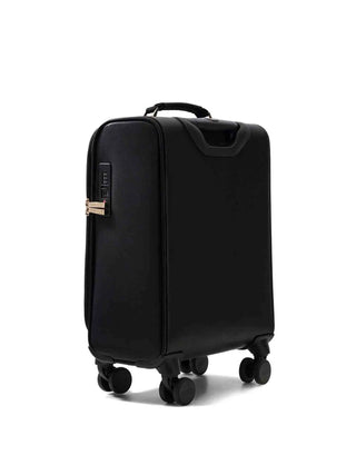 TROLLEY VALIGERIA UNISEX - GUESS NERO - TWLB23 13983 2