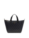 UNISEX LUGGAGE - GUESS CHARCOAL - TWLB96 76019 1