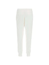 WOMEN'S TRACKSUIT PANTS - GUESS ATHLEISURE WHITE - V2YB18 K7UW2 2