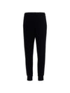 WOMEN'S TRACKSUIT PANTS - GUESS ATHLEISURE BLACK - V2YB18 K7UW2 2