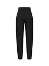 WOMEN'S TRACKSUIT BOTTOMS - GUESS ATHLEISURE BLACK - V4BB13 K7UW2 2