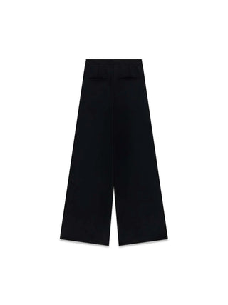 WOMEN'S TRACK PANTS - GUESS ATHLEISURE BLACK - V4YB07 KCAY2 2
