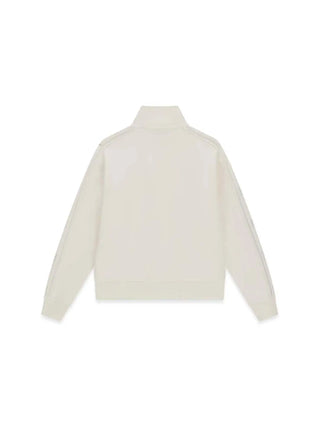 WOMEN'S SWEATSHIRT - GUESS ATHLEISURE WHITE - V5BQ15 KCX22 2