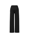 PANTALONE TUTA DONNA - GUESS ATHLEISURE NERO - V6BB09 K6283 2