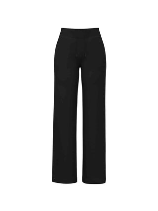 PANTALONE TUTA DONNA - GUESS ATHLEISURE NERO - V6BB20 K6366