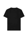 WOMEN'S T-SHIRT - GUESS ATHLEISURE BLACK - V6RI20 J1314 2