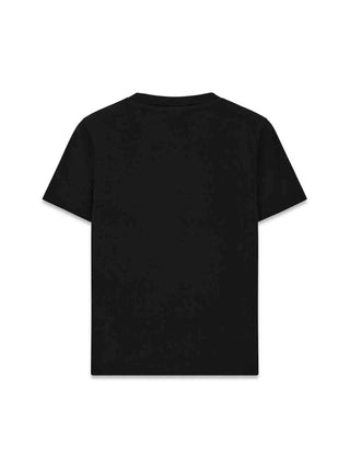 WOMEN'S T-SHIRT - GUESS ATHLEISURE BLACK - V6RI20 J1314 2