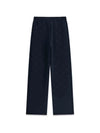 WOMEN'S TRACK PANTS - GUESS ATHLEISURE BLUE - V6YB10 K4295 2