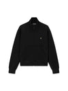 WOMEN'S SWEATSHIRT - GUESS ATHLEISURE BLACK - V6YQ17 K4313 1