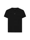 CAMICIA DONNA - GUESS APPAREL NERO - W5BP07 KCGM2 1