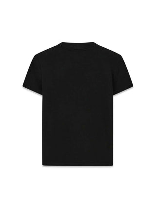 CAMICIA DONNA - GUESS APPAREL NERO - W5BP07 KCGM2 2