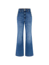 WOMEN'S JEANS - GUESS APPAREL JEANS - W5GA0P D5Q01 1