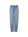 WOMEN'S JEANS - GUESS JEANS JEANS - W5RA0D D5M4A 1