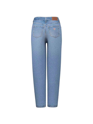 WOMEN'S JEANS - GUESS JEANS JEANS - W5RA0D D5M4A 2