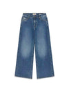 JEANS DONNA - GUESS JEANS JEANS - W5YA0Y D6333 1