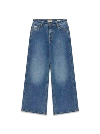 JEANS DONNA - GUESS JEANS JEANS - W5YA0Y D6333 1