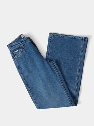 JEANS DONNA - GUESS JEANS JEANS - W5YA0Y D6333 2