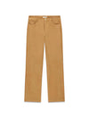 WOMEN'S TROUSERS - GUESS APPAREL SAND - W6BA79 W4231 1