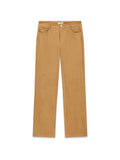 WOMEN'S TROUSERS - GUESS APPAREL SAND - W6BA79 W4231