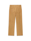 WOMEN'S TROUSERS - GUESS APPAREL SAND - W6BA79 W4231 2