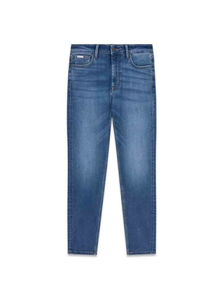 JEANS DONNA - GUESS JEANS JEANS - W6RA92 D7044