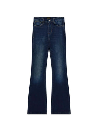 WOMEN'S JEANS - GUESS APPAREL JEANS - W6YA0L D1335