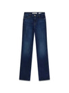 WOMEN'S JEANS - GUESS APPAREL JEANS - W6YA15 D1584 1