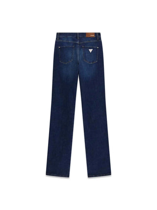 WOMEN'S JEANS - GUESS APPAREL JEANS - W6YA15 D1584 2