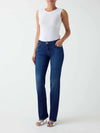 WOMEN'S JEANS - GUESS APPAREL JEANS - W6YA15 D1584 3