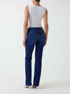 WOMEN'S JEANS - GUESS APPAREL JEANS - W6YA15 D1584 4