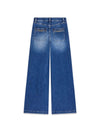 JEANS DONNA - GUESS APPAREL JEANS - W6YAJG D1355 2