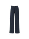 WOMEN'S TROUSERS - GUESS JEANS BLUE - W6YB08 W2829 1