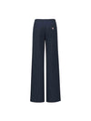 WOMEN'S TROUSERS - GUESS JEANS BLUE - W6YB08 W2829 2