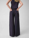 WOMEN'S TROUSERS - GUESS JEANS BLUE - W6YB08 W2829 3