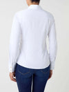 WOMEN'S SHIRT - GUESS APPAREL WHITE - W6YH10 W2752 4