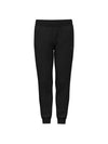 MEN'S TRACKSUIT BOTTOMS - GUESS ATHLEISURE BLACK - Z2YB19 K6ZS1 1