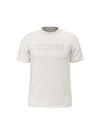 T-SHIRT UOMO - GUESS ATHLEISURE BIANCO - Z2YI11 J1314 1
