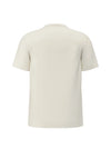 MEN'S T-SHIRT - GUESS ATHLEISURE WHITE - Z2YI12 JR06K 2