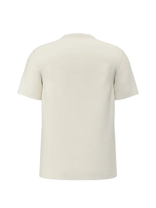 MEN'S T-SHIRT - GUESS ATHLEISURE WHITE - Z2YI12 JR06K 2