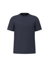 MEN'S T-SHIRT - GUESS ATHLEISURE BLUE - Z2YI12 JR06K 1