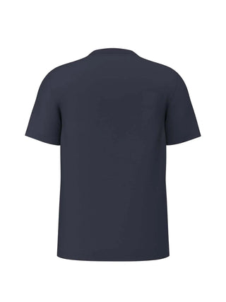 MEN'S T-SHIRT - GUESS ATHLEISURE BLUE - Z2YI12 JR06K 2